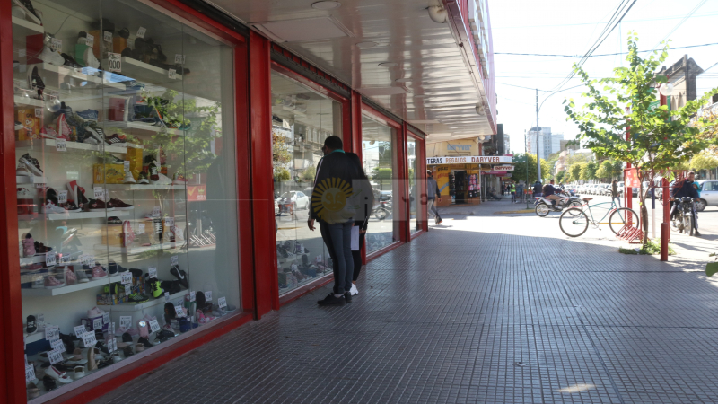 El funcionamiento del comercio esencial y no esencial durante el confinamiento 