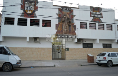 A juicio catequista acusado de abusar a un niño en una iglesia del colegio