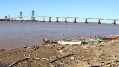 “La situación del Paraná es crítica y no hay señales de que vaya a cambiar”