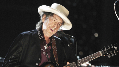 Bob Dylan: los 80 años de la figura de la cultura popular