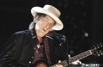 Bob Dylan: los 80 años de la figura de la cultura popular