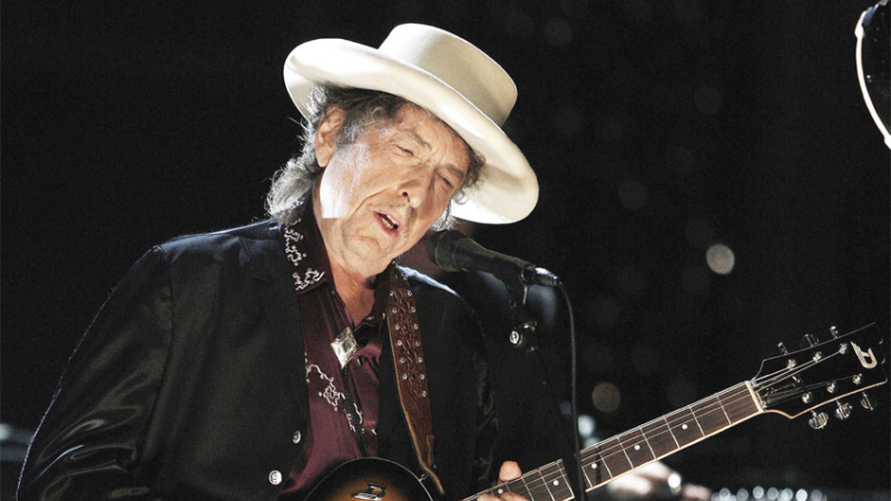 Bob Dylan: los 80 años de la figura de la cultura popular