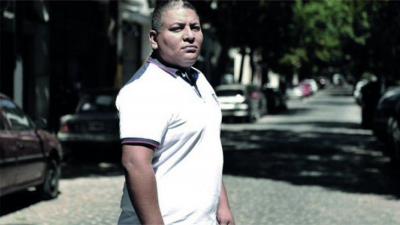 Chocobar fue condenado a dos años y medio de prisión en suspenso