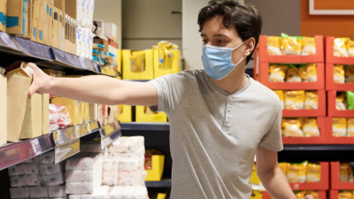 En los primeros días de junio se lanzará una canasta de 120 productos a precios congelados