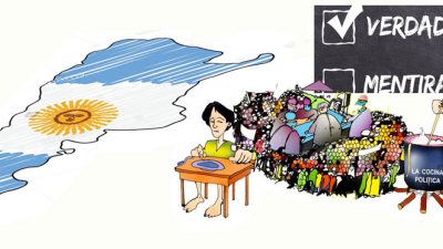 ¿Qué realidad miramos?