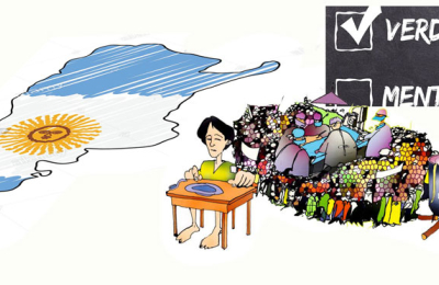 ¿Qué realidad miramos?