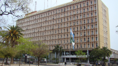 Por décimo mes consecutivo, los recursos que recibe el Chaco le ganaron a la inflación