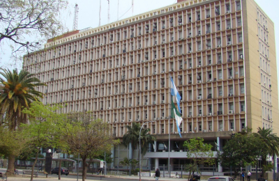Por décimo mes consecutivo, los recursos que recibe el Chaco le ganaron a la inflación