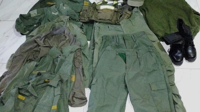 Creen haber atrapado a “piratas del asfalto” que operaban en la región