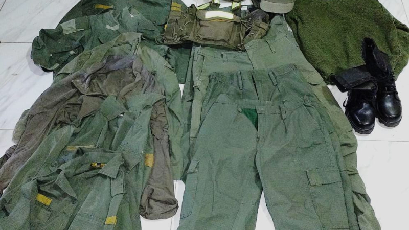 Creen haber atrapado a “piratas del asfalto” que operaban en la región