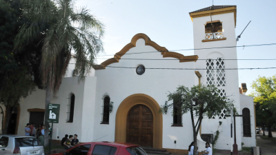 La parroquia San Javier pide auxilio ante la acuciante situación económica