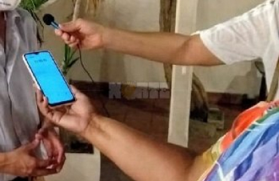 Periodistas: el 23% no llega al salario mínimo ni cubre una canasta básica