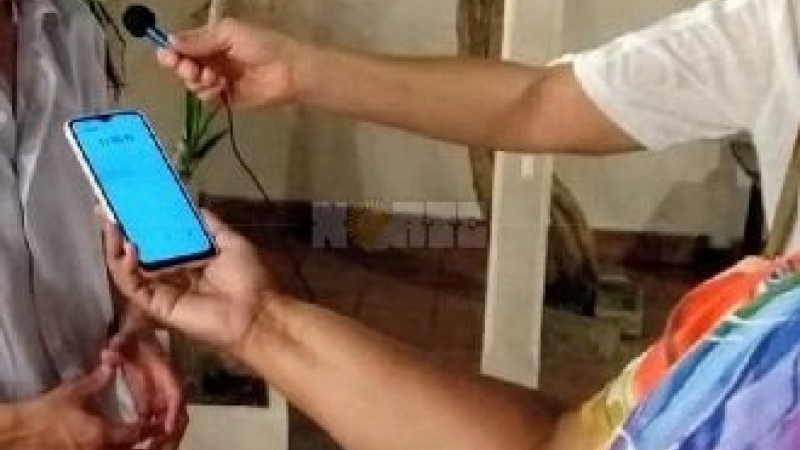 Periodistas: el 23% no llega al salario mínimo ni cubre una canasta básica