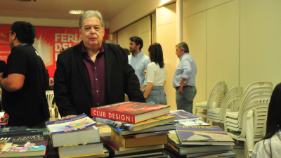El primer día del periodista sin Miguel Ángel Fernández