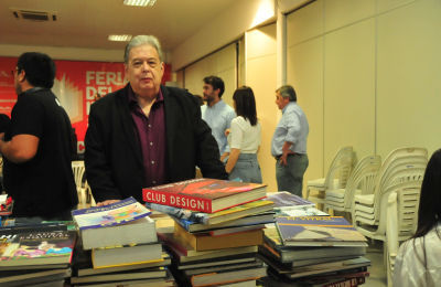 El primer día del periodista sin Miguel Ángel Fernández 