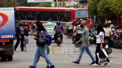 El Chaco pasó por la peor semana desde el inicio de la pandemia