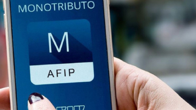 CAME también alzó la voz por el tema de monotributo