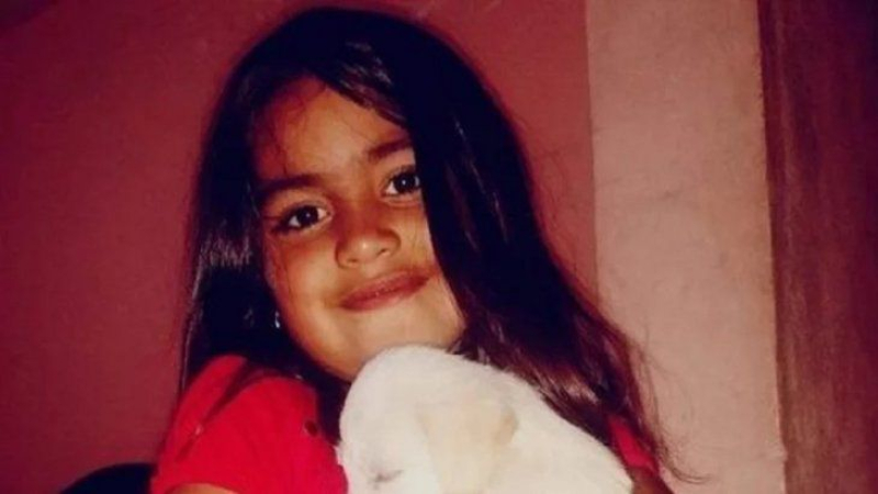 Activaron el alerta Sofía para encontrar a una menor desaparecida en San Luis