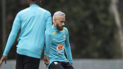 Copa América: Brasil y Colombia van por otro triunfo en el inicio de la segunda fecha