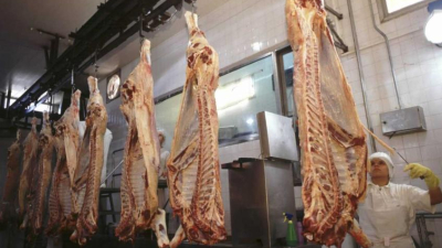 El Gobierno reabrirá las exportaciones de carne la próxima semana