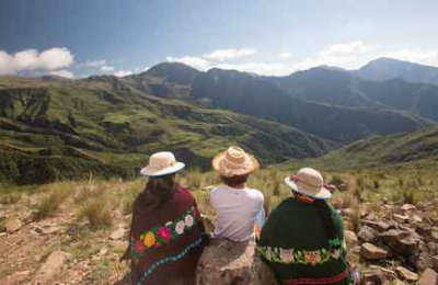 Encuentro Latinoamericano de Turismo Rural en Argentina