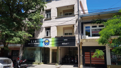 El gobierno provincial oficializó ascensos en el Servicio Penitenciario