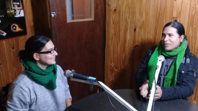 “Con aire de teatro”, el ciclo unitario de radioteatro declarado de interés municipal