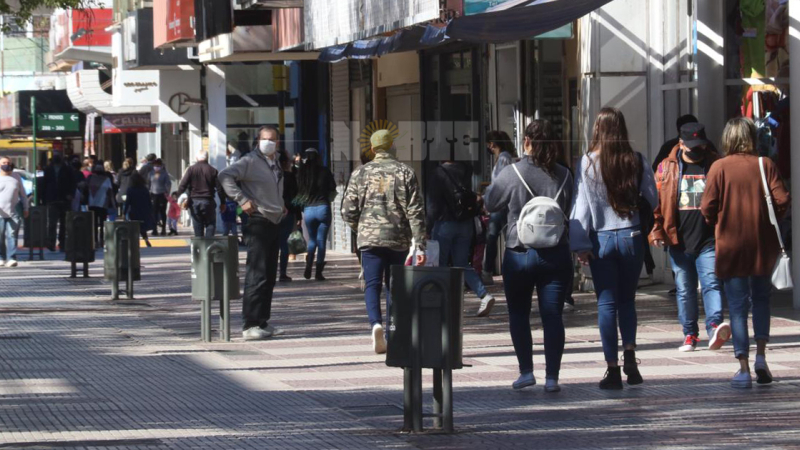 Éstas son las medidas sanitarias vigentes desde este 22 de junio para el Chaco