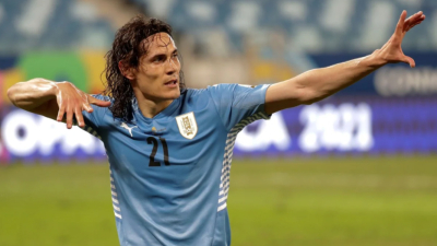 Uruguay y un triunfo clave ante Bolivia