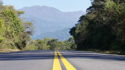 Cita con la historia y cultura de América en el tramo tucumano de la Ruta 40