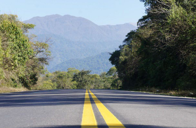Cita con la historia y cultura de América en el tramo tucumano de la Ruta 40