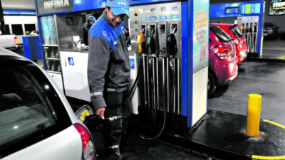 Mitos urbanos: de la nafta al gas de refrigeración