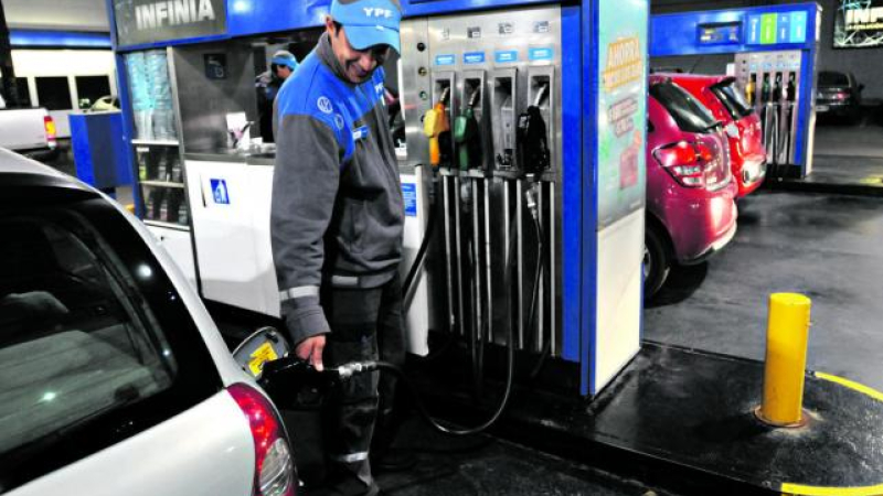 Mitos urbanos: de la nafta al gas de refrigeración