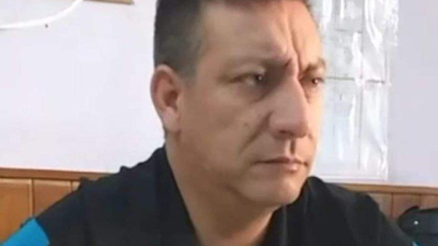 Falleció el jefe de la División Antinarcóticos