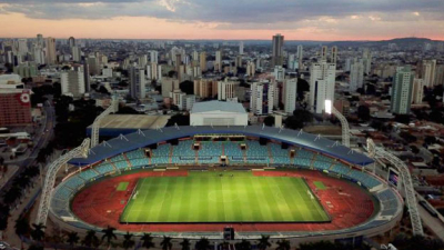 Copa América: las autoridades dieron marcha atrás y no habrá público en la final