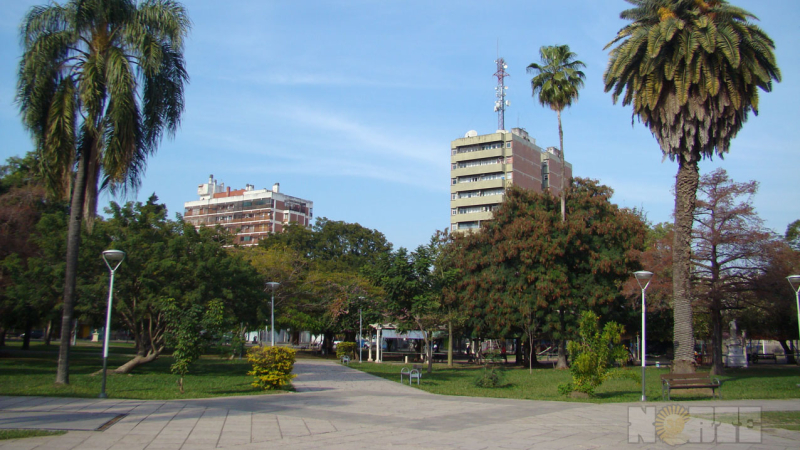 Se despide el veranillo de San Juan