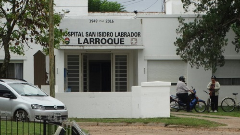 Detuvieron a médico chaqueño denunciado por abuso sexual en dos provincias
