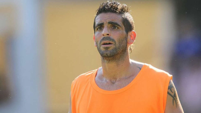 Luto en el fútbol uruguayo por el suicidio del ex Ferro y Chacarita William Martínez