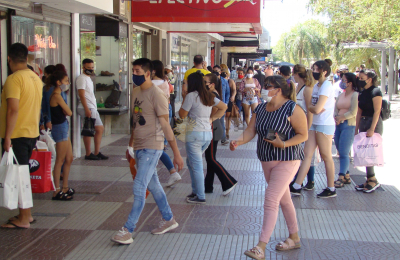 Dólar, consumo y crédito, las variables más sensibles en tiempos electorales