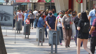 COVID-19: El Gobierno definió las medidas para la circulación y el acceso a la provincia