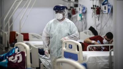 Confirmaron 249 muertes y 16.757 contagios en las últimas 24 horas