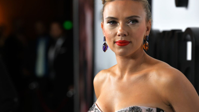 Scarlett Johansson va a juicio contra Disney