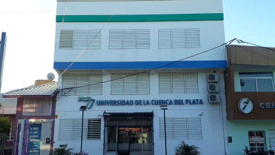 La CONEAU acreditó la carrera de contador público de la Universidad de la Cuenca del Plata sede regional Sáenz Peña