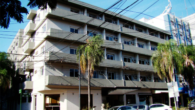 Por primera vez desde la reapertura la ocupación de hoteles llegó al 30%
