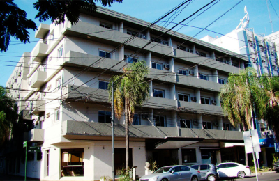 Por primera vez desde la reapertura la ocupación de hoteles llegó al 30%