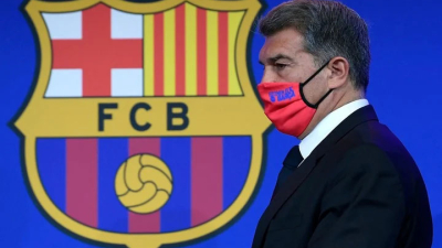 Trasfondo Messi: la versión del Barcelona y la bronca del lado del 10