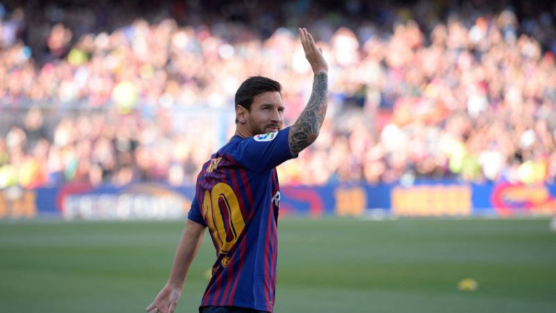 "Bienvenido, Leo": los memes de Messi con todas la camisetas