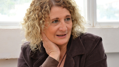 Graciela Bialet: “El Foro para el Fomento del Libro y la Lectura es único en Iberoamérica”
