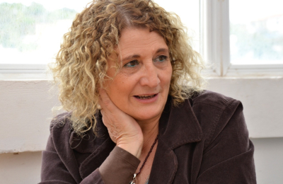 Graciela Bialet: “El Foro para el Fomento del Libro y la Lectura es único en Iberoamérica”