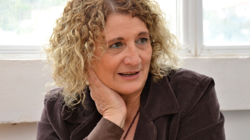 Graciela Bialet: “El Foro para el Fomento del Libro y la Lectura es único en Iberoamérica”